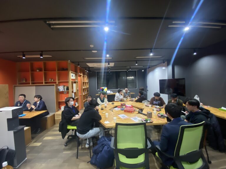 ボドゲ交流会🎲 inAizu-BASEを開催しました