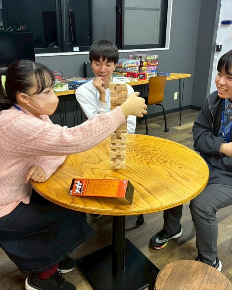 Aizu-BASEイベントの様子
