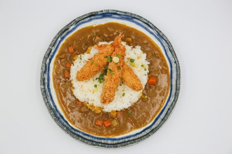 カレーイベント