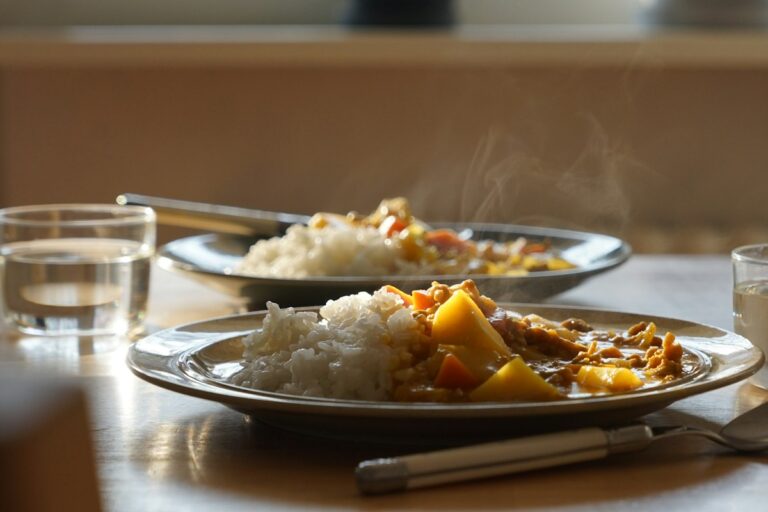 カレーイベント