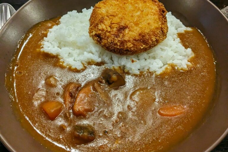 カレーイベント