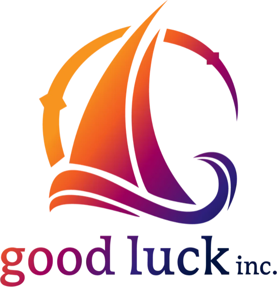 good luck