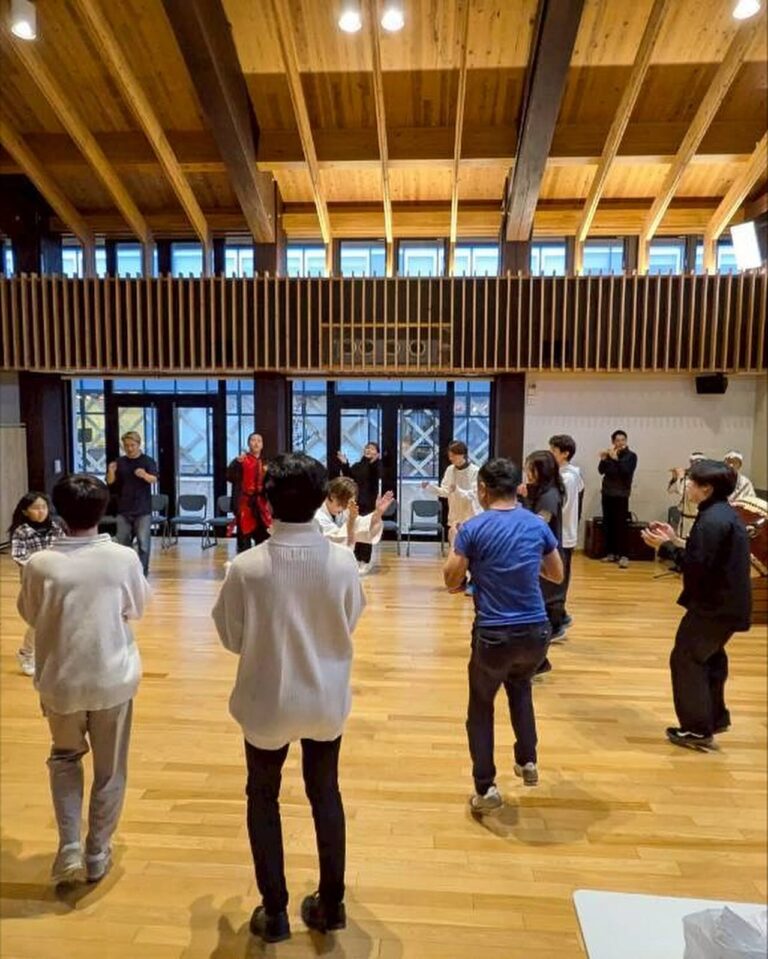 Aizu-BASEイベントの様子
