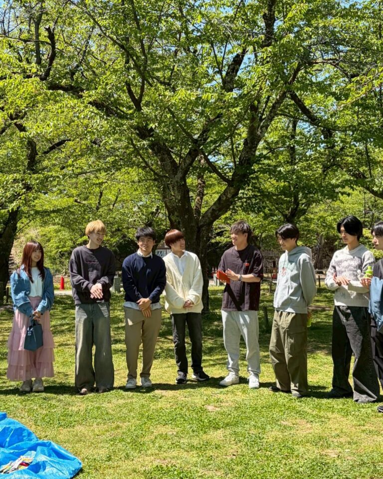Aizu-BASEイベントの様子