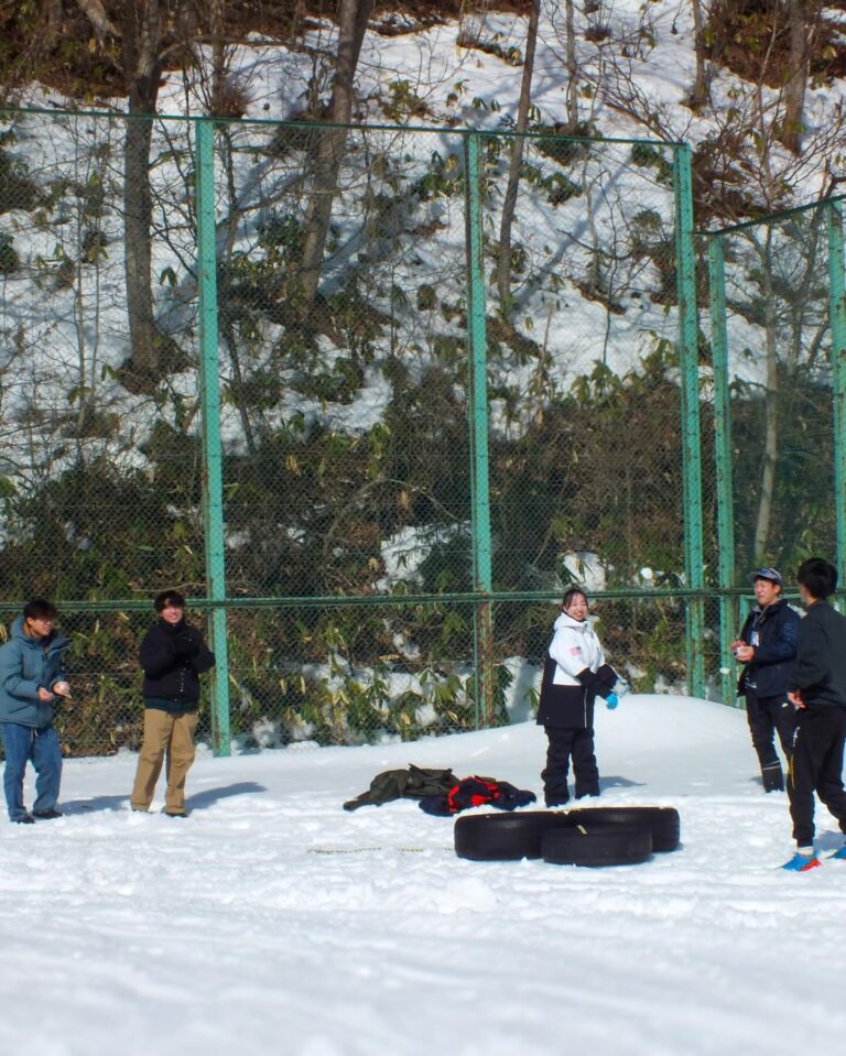 Aizu-BASEイベントの様子